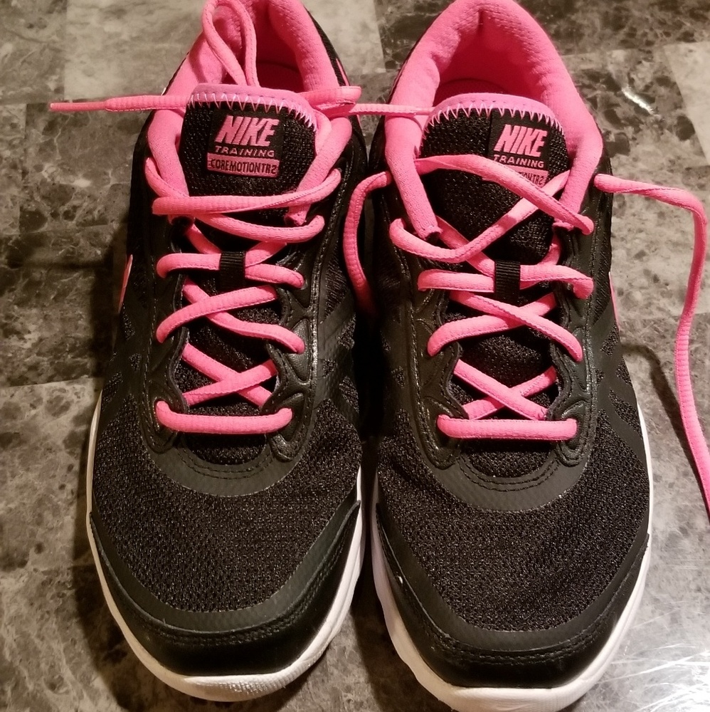 Nike trainers